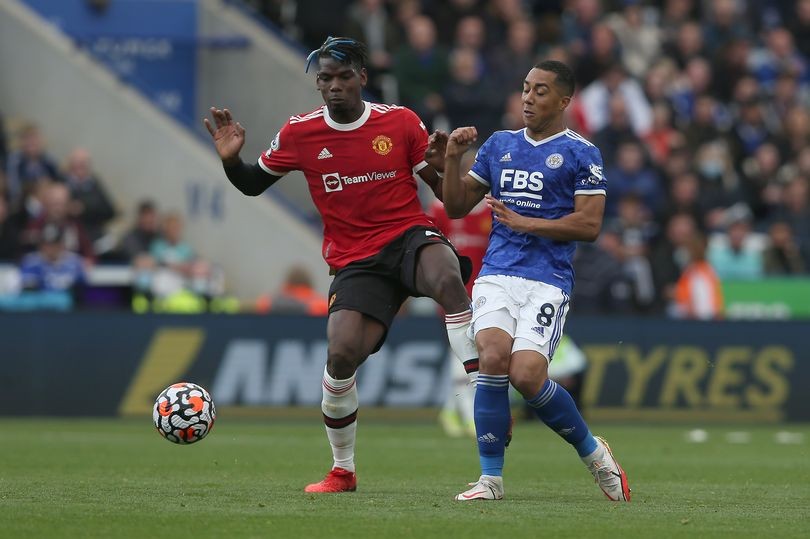 Mua 2 ngôi sao, vấn đề nhức nhối của Man Utd sẽ được giải quyết - Bóng Đá