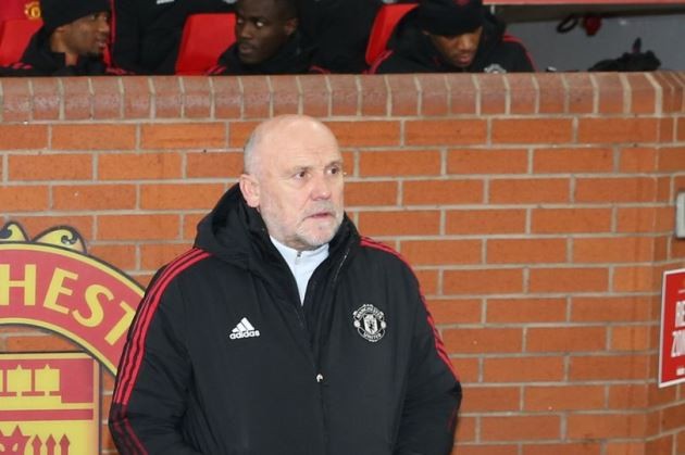 Ralf Rangnick clarifies Mike Phelan's role at Manchester United - Bóng Đá