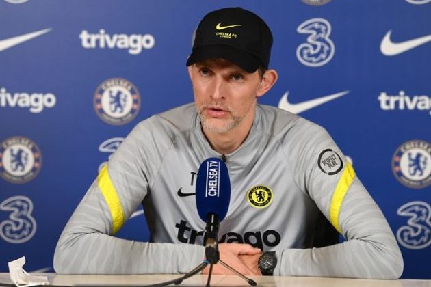 Thomas Tuchel hails Petr Cech and Marina Granovskaia after dealing with Romelu Lukaku - Bóng Đá