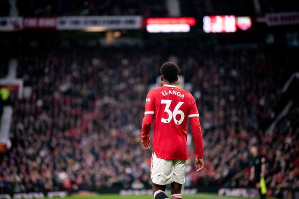 Đẩy đi Martial và Lingard, Man Utd đã có sẵn 2 sự thay thế xuất sắc - Bóng Đá