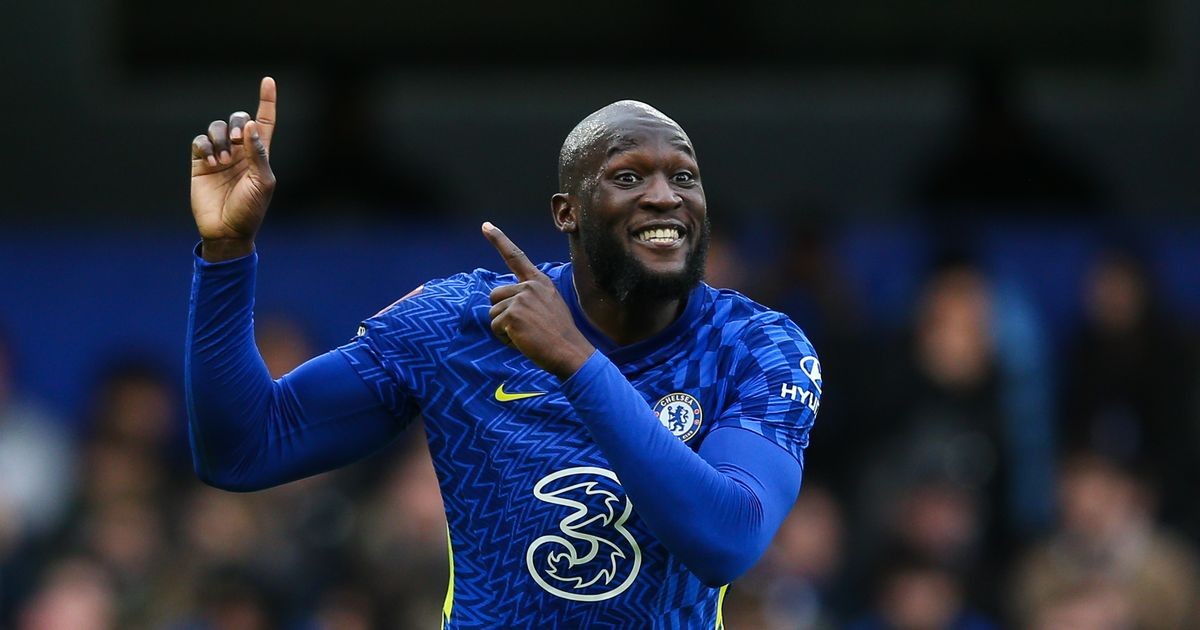 Tiếp tục tệ hại, Lukaku củng cố lời nguyền số 9 ở Chelsea - Bóng Đá