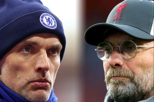 Jurgen Klopp gives glowing Thomas Tuchel verdict ahead of Wembley FA Cup final clash vs Chelsea - Bóng Đá