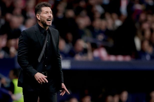 5 điểm nhấn Atletico 0-0 (0-1) Man City: Sự hiếu chiến; Tổn thất khó bù đắp - Bóng Đá