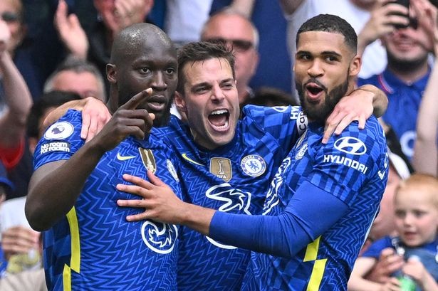 Tuchel có 200 triệu mua sắm, Chelsea sẵn sàng ký 3 tân binh chất lượng - Bóng Đá