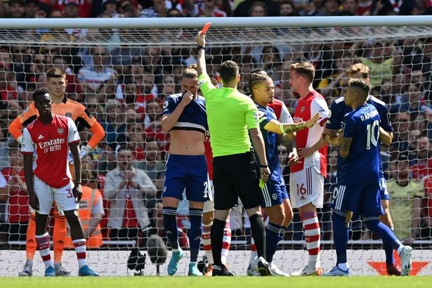 5 điểm nhấn Arsenal 2-1 Leeds: Nhạc hiệu Champions League; Bản HĐ phải ký - Bóng Đá