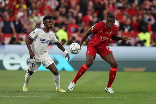 8 điểm nhấn Liverpool 0-1 Real Madrid: Chuyển hóa thần thánh; Ám ảnh Konate - Bóng Đá