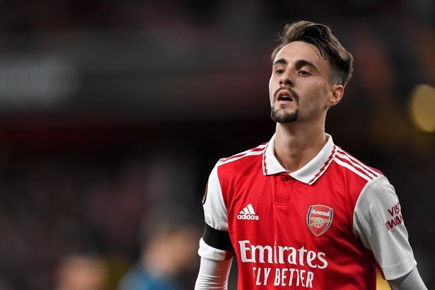 5 điểm nhấn Arsenal 3-0 Bodo/Glimt: - Bóng Đá