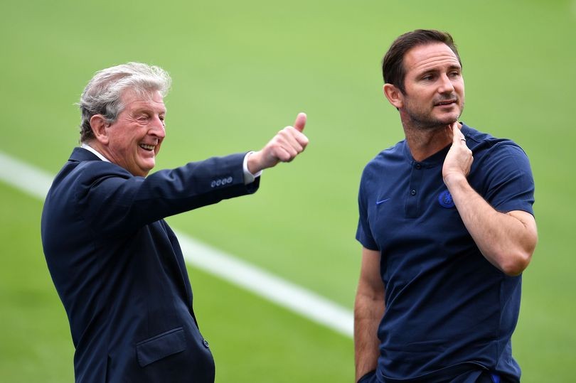 Lật kèo Premier League, Lampard sẵn sàng tái xuất ở bến đỗ không ngờ - Bóng Đá