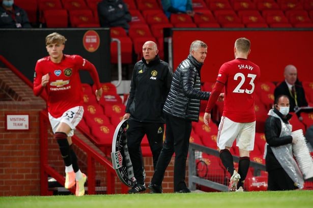 Sergio Reguilón will not be at Sevilla. They pay €20m, but M.U are willing to pay €30m and give the player €5m per season - Bóng Đá