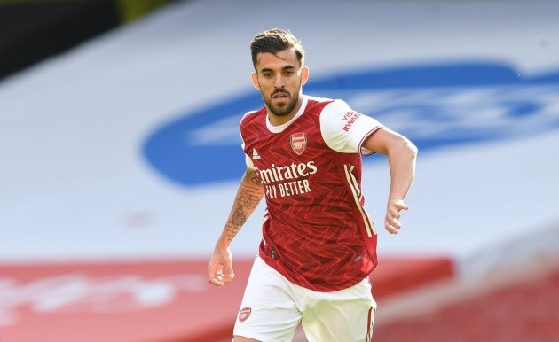 Aubameyang scores twice & Ozil features as Arsenal suffer friendly defeat to Aston Villa - Bóng Đá