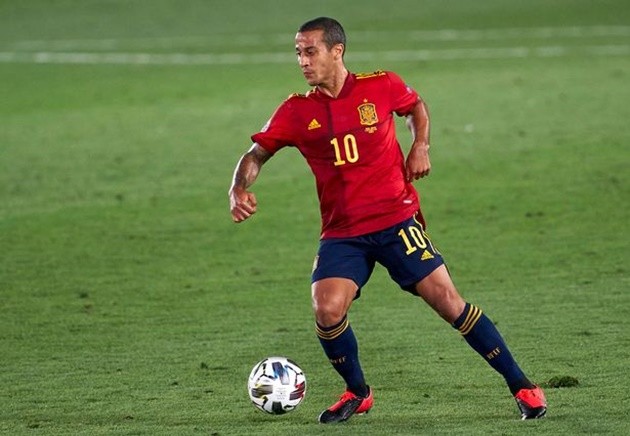 Liverpool mua Thiago, Robertson nói thẳng 1 câu - Bóng Đá