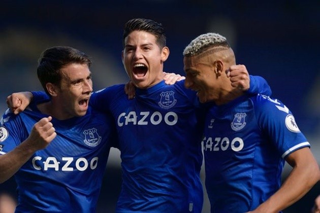 Most valuable PL squads revealed with Liverpool worth just shy of £1BILLION and West Brom less than Maguire cost Man Utd - Bóng Đá