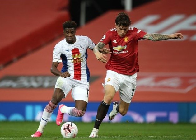 Solskjaer nhận thêm một 'đề khó' ở Man Utd chỉ sau 1 tình huống - Bóng Đá