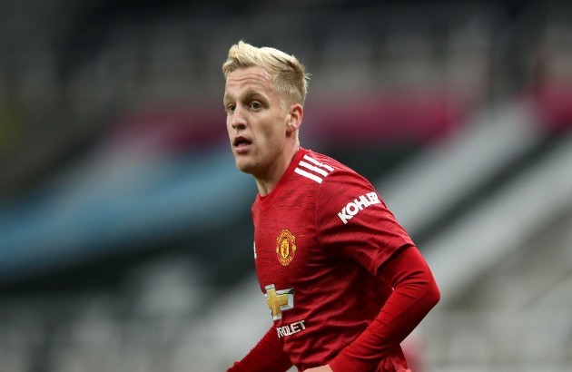 Chuyển nhượng Man Utd  - Bóng Đá