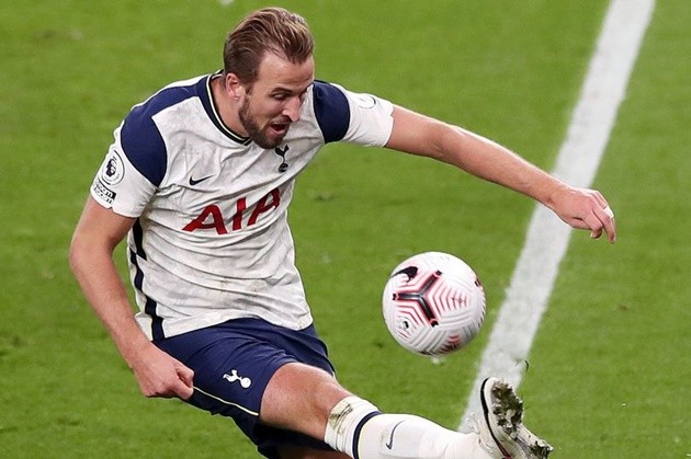 Jamie Carragher makes surprising claim about Harry Kane and Tottenham - Bóng Đá