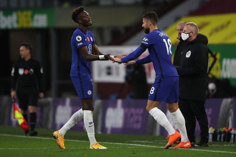 Chelsea could be in line for £48m transfer boost by selling these three players - Bóng Đá