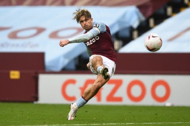 Jack Grealish in court live: Aston Villa captain hit with hefty fine and banned from driving - Bóng Đá