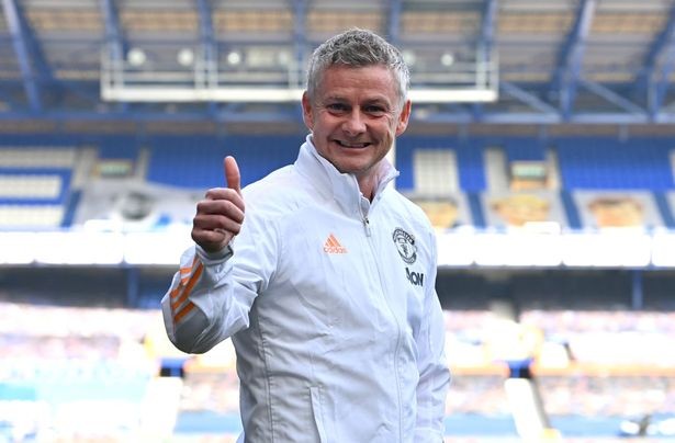Ole Gunnar Solskjaer discusses Man Utd contract situation with bold declaration - Bóng Đá