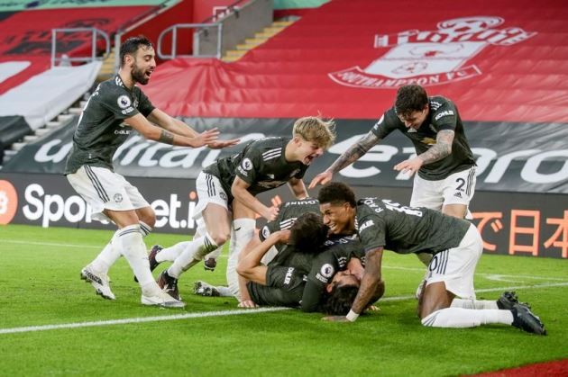 Man Utd giờ đã có cầu thủ 'không thể đụng đến' mới - Bóng Đá