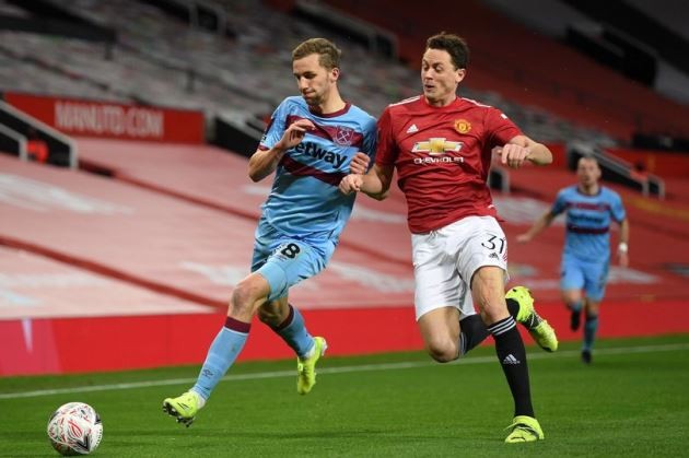 West Ham eye double Man United transfer deal after Jesse Lingard success - Bóng Đá