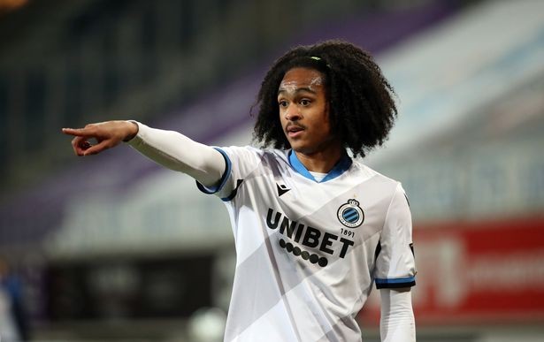 Seven Man Utd stars up for sale this summer including former Young Player of the Year winner - Bóng Đá