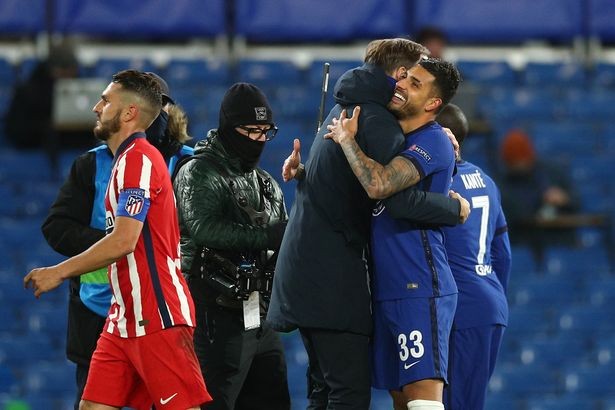 10 Chelsea stars set to be put up for sale by Thomas Tuchel this summer transfer window - Bóng Đá