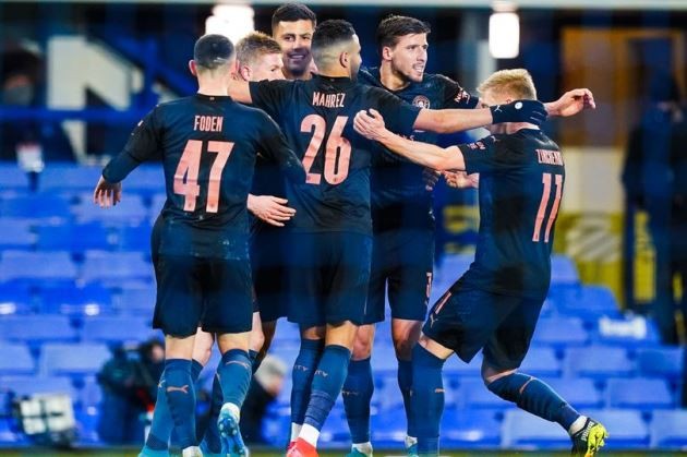 Man City can still smash multiple Premier League records this season - Bóng Đá