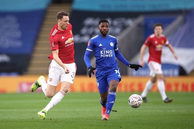 Three glaring mistakes Ole Gunnar Solskjaer made as Man Utd crash out of the FA Cup - Bóng Đá