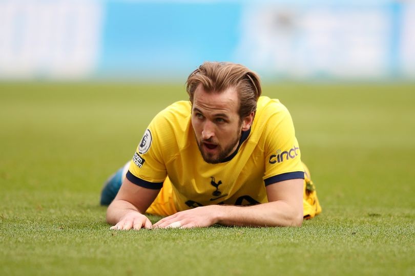 Manchester United are about to discover if Harry Kane transfer plan will work - Bóng Đá