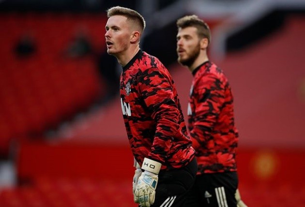 Five issues Manchester United must address before deadline day - Bóng Đá