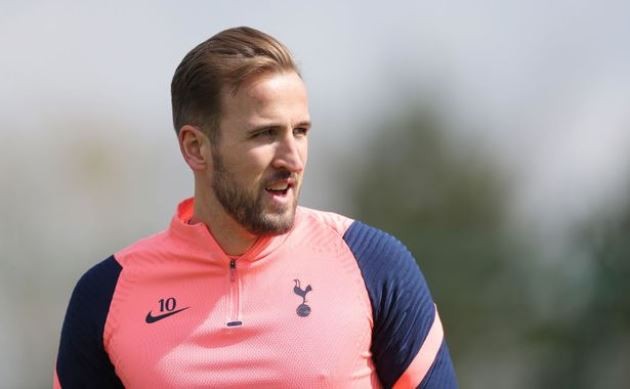 Harry Redknapp makes prediction on where Harry Kane will be playing next season - Bóng Đá