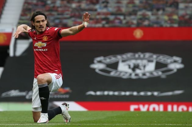 Có một lời nguyền đáng sợ đã bị phá bỏ tại Old Trafford - Bóng Đá
