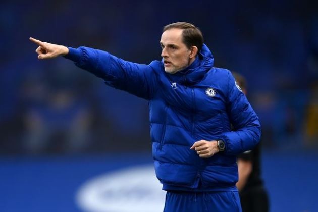 Hai điều Tuchel sai, một đúng trong trận thua Arsenal - Bóng Đá