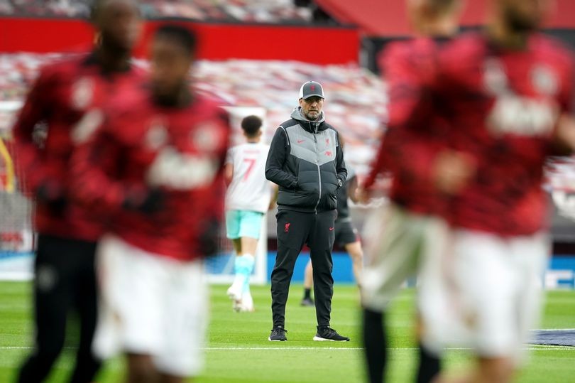 Rangnick: 