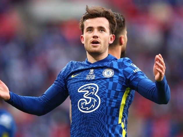 Wesley Fofana's #FACupFinal game by numbers: - Bóng Đá