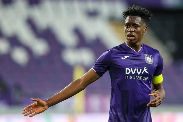 How Arsenal could line up on the opening day of season if Edu splashes £149m on five transfers - Bóng Đá