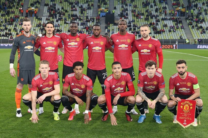Với hai bản hợp đồng, Man Utd sẽ thách thức mọi đối thủ - Bóng Đá