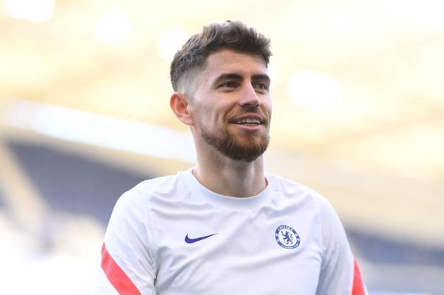 Jorginho's agent makes major Chelsea transfer admission amid Ballon d’Or claims - Bóng Đá