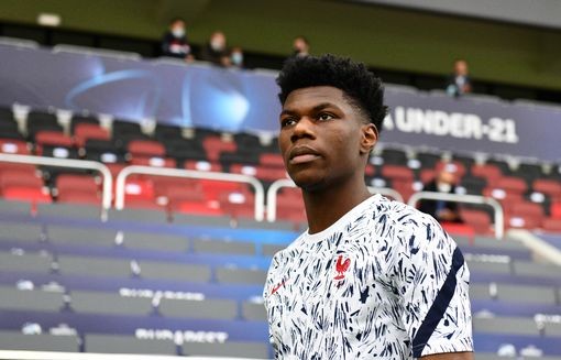 Liverpool linked with £25m Tchouameni move - Bóng Đá