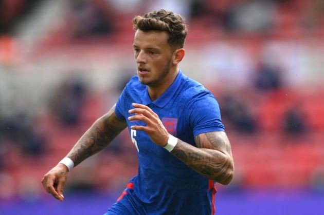 Ben White has already told Arsenal his plans after Euro 2020 ahead of £50m transfer - Bóng Đá