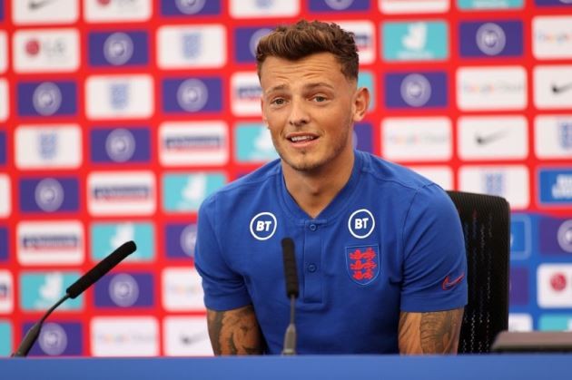 Manchester United target Ben White names Rio Ferdinand as idol - Bóng Đá