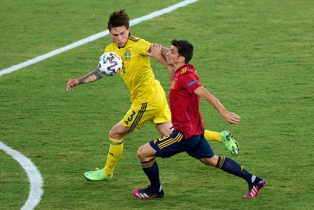 Manchester United could have a defensive transfer problem after Euro 2020 - Bóng Đá