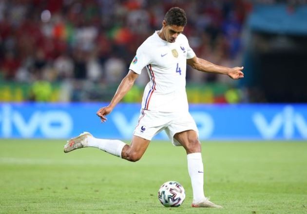 Đội hình giá 491 triệu bảng có thể ra sân ngày khai màn PL của Man Utd  - Bóng Đá