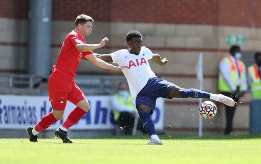 Tottenham - Bóng Đá