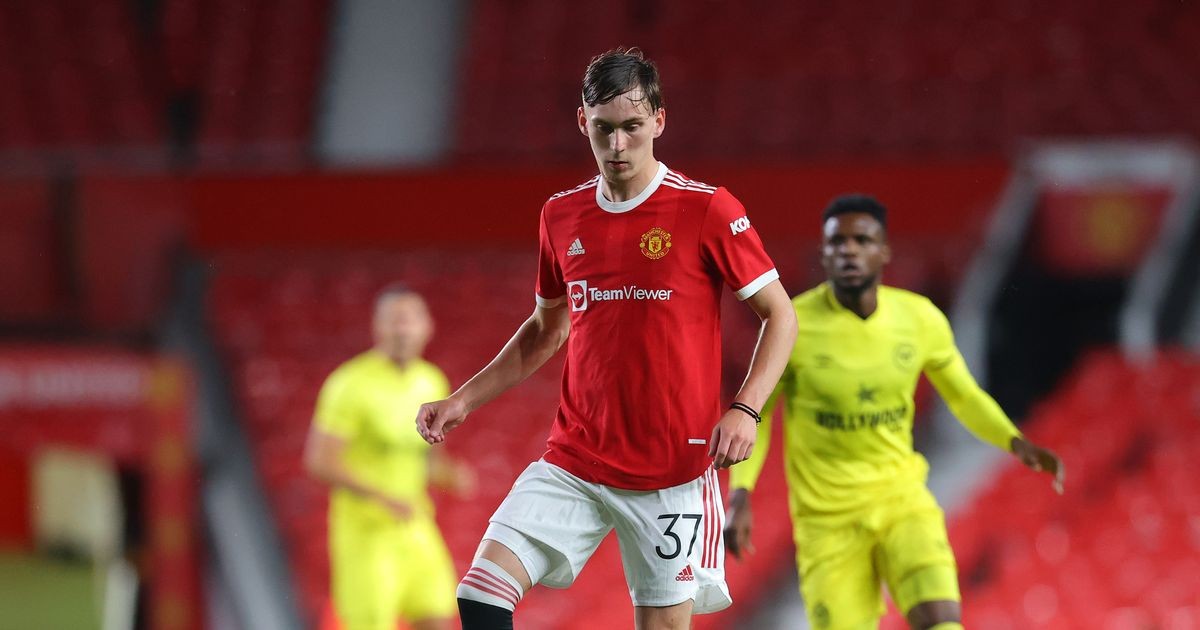 Brentford FC star criticises Manchester United player following draw - Bóng Đá