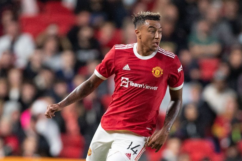 Manchester United drop hint over Jesse Lingard future ahead of transfer deadline - Bóng Đá