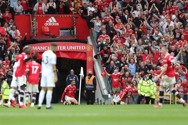 4 cầu thủ tưởng như bị ra rìa lại có chỗ đứng trong đội hình Man Utd - Bóng Đá