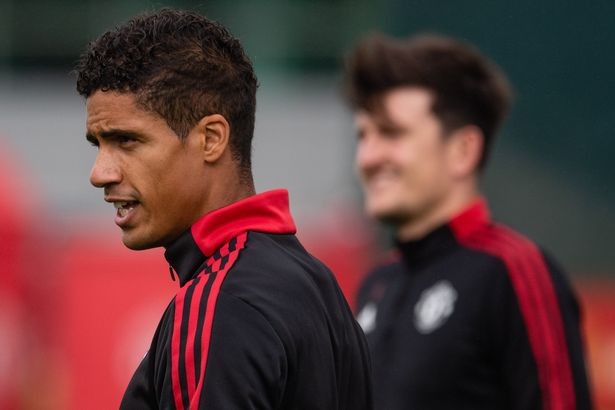 What Manchester United want squad to look like after transfer window closes - Bóng Đá