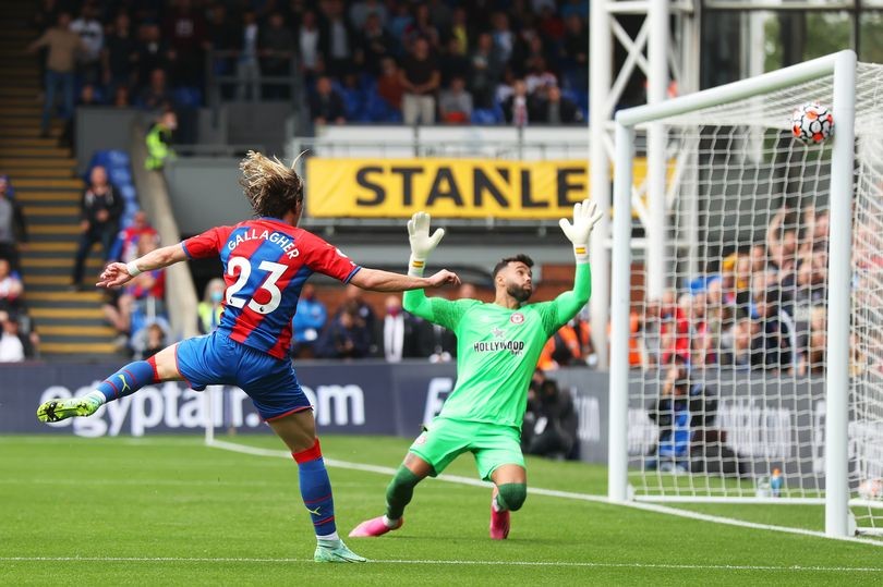 The mid-game adjustment that quietened Chelsea loanee's influence on Premier League debut - Bóng Đá
