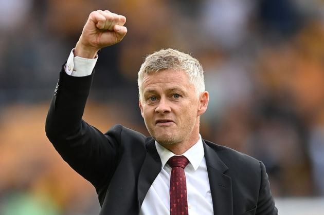 Người thắng, kẻ thua trong kỳ chuyển nhượng mùa hè 2021 của Man Utd - Bóng Đá